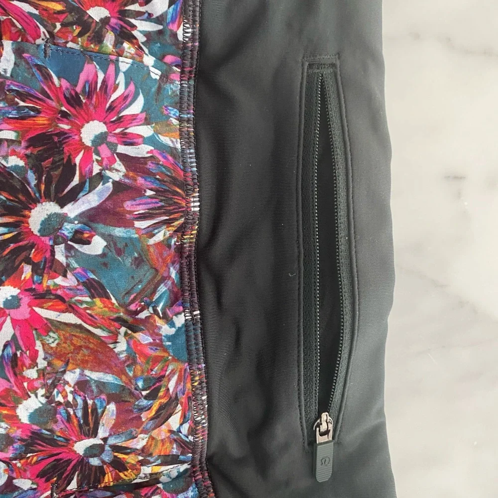 Lululemon Pace Rival skort size 2 - Picture 4 of 7